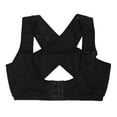 thumbnail image 2 of Adult Posture  , Comfortable and Elastic, with High Breathability, Ideal for Back and Spine Support, 2 of 8