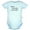 Blue, variant on Hello Grandma and Grandpa Funny Rompers For Babies, Newborn Baby Unisex Bodysuits, Infant Jumpsuits, Toddler 0-24 Months Kids One-Piece Oufits (Pink, 0-6 Months)