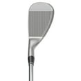thumbnail image 4 of Cleveland RTX 6 ZipCore Tour Satin Mid Grind 60* Lob Wedge 60-10 New, 4 of 4