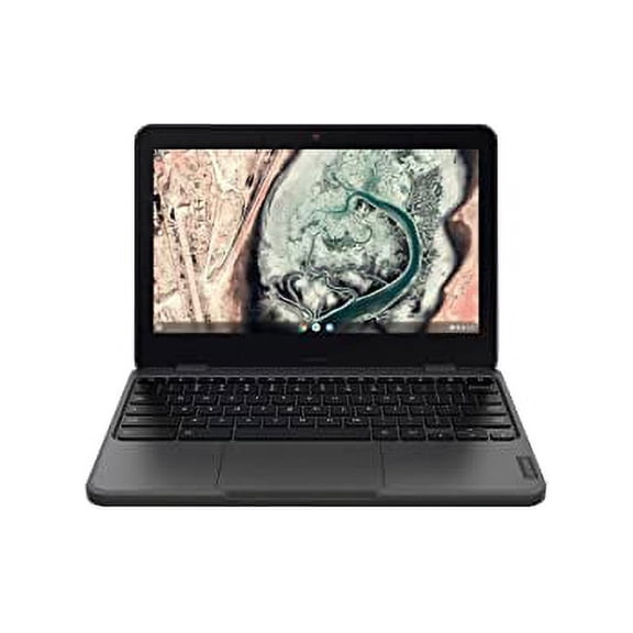 Restored Lenovo 100e Gen 3 Chromebook, AMD 3015Ce. 4GB RAM, 32GB eMMC (Refurbished)