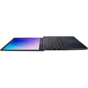 ASUS 14” Full HD Laptop, Intel Celeron N4500, 4GB RAM, 128GB eMMC, Windows 11 Home in S Mode