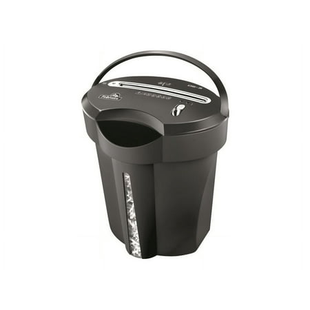 Fellowes Powershred DS-3 10-Sheet Cross Cut Shredder