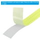 thumbnail image 4 of Uxcell 1 Rollo Cinta Reflectante Impermeable Cinta de Advertencia Cinta Reflectora para Camiones Coches Amarillo Fluorescente 1.2 pulgadas x 82 pies, 4 of 7
