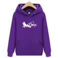 thumbnail image 4 of Sudadera con capucha de marca para hombre y mujer, jersey con capucha para pescar, para amantes de la gente, Europa y Estados Unidos, 4 of 5