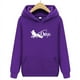 thumbnail image 3 of Sudadera con capucha de marca para hombre y mujer, jersey con capucha para pescar, para amantes de la gente, Europa y Estados Unidos, 3 of 4