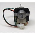 thumbnail image 3 of Appliance Factory Parts MOTOR COND FAN AFTERMARKET WR60X10170, 3 of 3