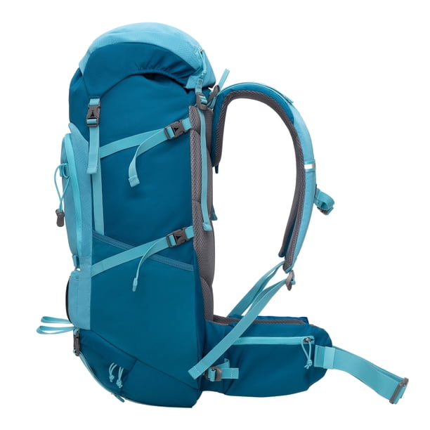 50l osprey backpack Rook Men's Backpacking Backpack, Astology Blue/Blue Flame : Clothing, Shoes & Jewelry Thanks to the FlapJacket Ozark Trail 50L Adult Polyester
