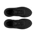 thumbnail image 4 of Tenis Caballero CHARLY Textil Deportivo Running negro 25, 4 of 6