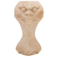 thumbnail image 1 of Furniture Foot, Small Exquisite Concise Sofa Leg, Suitable For Family For Sofa Suitable Young People For Coffee Table, 1 of 8