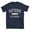 Graphite Heather, variant on Hartshorne Oklahoma Classic Established Men's Cotton T-Shirt