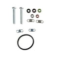 thumbnail image 2 of MSD 857931 MSD Black Distributor Ford 289-302, Pro Billet, Small Cap, Steel Gear, 2 of 8