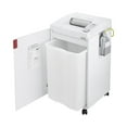 thumbnail image 4 of IDEAL 2604 7-Sheet Super Cross Cut High-Security Shredder IDEDSH0364H, 4 of 7