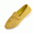 Yellow, variant on Xfvqtps Loafers for Women Suede Slip on Flat Soft Soled Office Work Business Casual Shoes