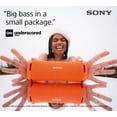 thumbnail image 3 of Bocina Bluetooth SONY ULT FIELD Resistente al Agua IP67 Hasta 12h de batería, 3 of 5