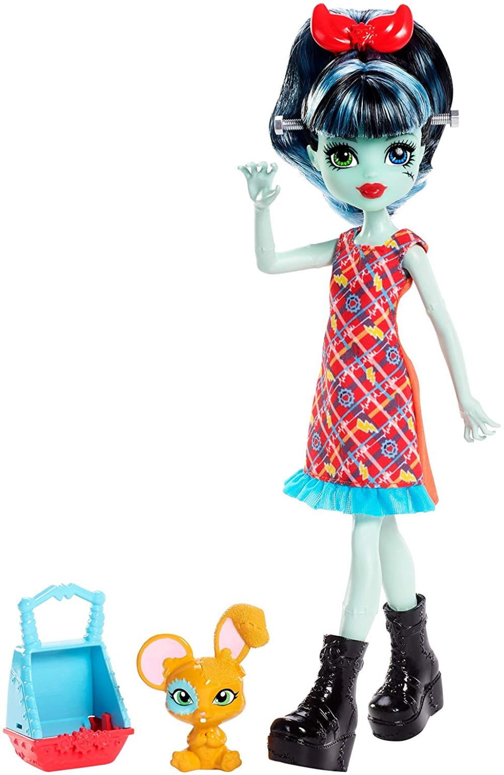 monster high family sets