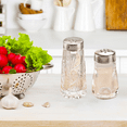 thumbnail image 5 of Refillable Seasoning Bottle Salt and Pepper Shakers Kitchen Decor (Set of 2) Salt Shaker Set, 5 of 5