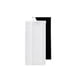 thumbnail image 1 of Roller Side Brush Filter Mop Cloths Kits For Hr1010 Sweeping Robot Vacuum Cleaner Replacement Spare, 1 of 5