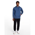 thumbnail image 3 of Reebok Men's and Big Men's Game Day Fleece Left Chest Hoodie, Sizes XS-5XL, 3 of 5