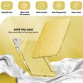 thumbnail image 4 of Funda INFILAND compatible con iPad 11.ª generación, 11 pulgadas, 2025, dorada, 4 of 8