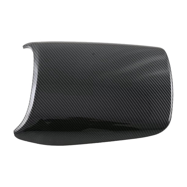 Accesorio de protección interior de coche Repuestos para vehículos negros Fácil de montar Estilo H