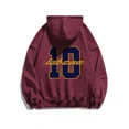 thumbnail image 5 of Sudadera con capucha para hombre, ropa de calle, moda Harajuku, otoño, novedad, sudadera con capucha para hombre, lujo, novedad y estética, estilo coreano divertido, 5 of 5