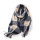 thumbnail image 1 of Bufanda para mujer, bufanda a cuadros, bufanda de invierno, chal, sensación de cachemira, borla a cuadros, bufandas grandes de gran tamaño, 1 of 5