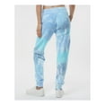 thumbnail image 2 of Colortone Tie-Dyed Joggers, 2 of 5