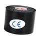 thumbnail image 3 of Cinta de Envoltura Deportiva Yuyangstore Rollo de 5M Cinta Atlética Elástica Portátil para Pecho Shou Negro, 3 of 7