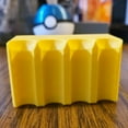 thumbnail image 3 of Cardboard Cutter For Cat Scratchers 3D Printed Card Board Cutter Cardboard Cutter DIY Center Woodworking Aluminum Tile Corner Trim Marking Gauge Double Head Angle Finders Corner Trim Molding Aluminum, 3 of 3