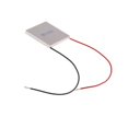thumbnail image 1 of 24V 1.5A Semiconductor Refrigeration Film Sheet Heatsink Peltier TES1-24115, 1 of 8