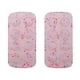 thumbnail image 1 of Bandejas Para Cubitos De Hielo De Silicona Y Flexibles, Fáciles De Desmoldar, Con Tapa, Apilables, Para Cócteles Y Congelador, 1 of 2