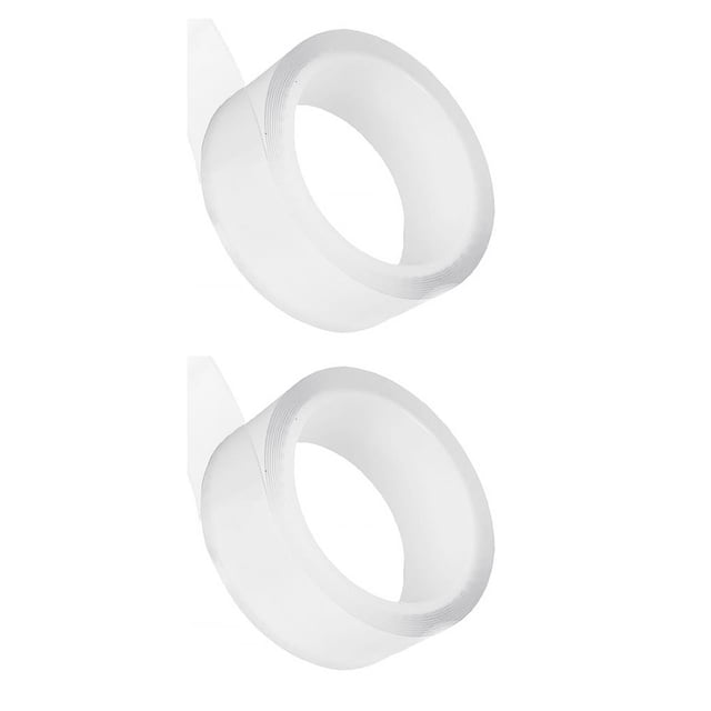 Cinta acrílica Scienceny 20mmx3 Metrosx0.5mm 2piezas