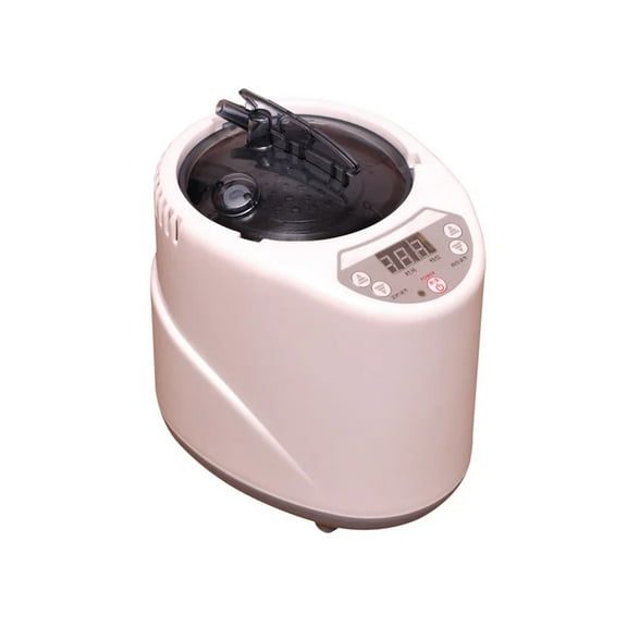 Sauna Steam Machine Steam Pot Fumigator Bath Box Fumigation Machine Suitable for home hotel casks bathroom heating ,蒸汽和桑拿设备