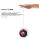 thumbnail image 3 of Yoyo Profesional Que No Responde Para Niños Principiantes, Yo Yo Toy Modos De Rotación Dual Yoyo Con 3 Cuerdas Y Guante Yo Yo, Truco De Descompresión Yoyo Que No Responde, 3 of 7