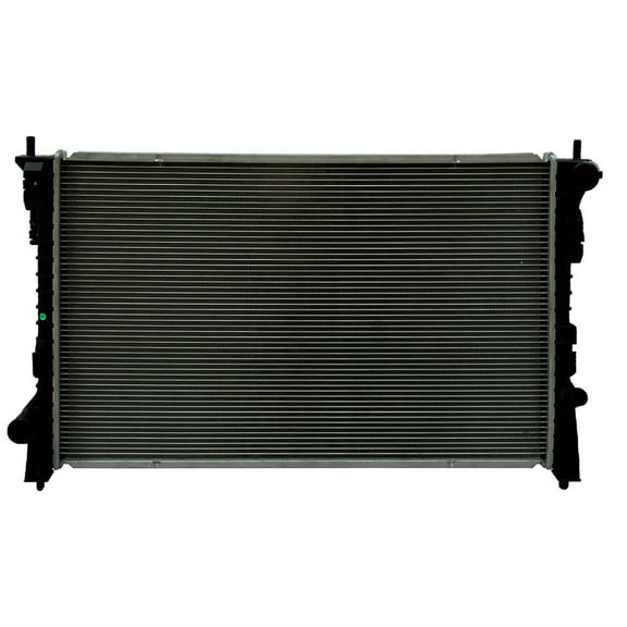 OSC 2936 Radiator