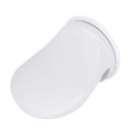 thumbnail image 3 of Suction Cup Shower Foot Rest No Punching Suction Cup Step Non-Slip Washing Foot Wear Shoe Pedals Holders for Bathroom, 3 of 6