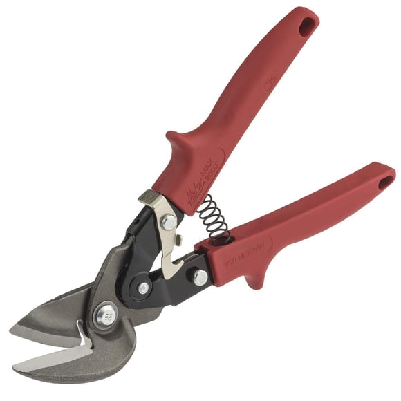 Snips Malco M2006 con desplazamiento izquierdo de 10 pulgadas
