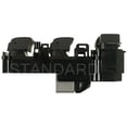 thumbnail image 2 of Standard Motor Products DWS-694 Window Switch Panel, 2 of 3