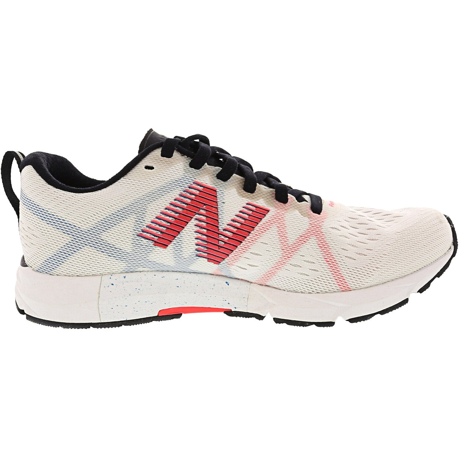 New Balance - New Balance Women's W1500 Wr4 Low Top Mesh Running - 7.5M -  Walmart.com - Walmart.com