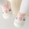Mustacti Baby Indoor Walking Shoes With Soft Soles For And Young
