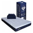thumbnail image 1 of Colchón King Size Therapy + Sábanas Softy, 1 of 8