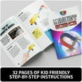 thumbnail image 4 of SpiceBox Children's Activity Kits Fun With For Kids, DIY Educational Activity & Craft Projects For Boys and Girls, 4 of 6