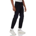 thumbnail image 4 of Wrangler Authentics Jean Homme Coupe Régulière Taille Flexible Confort, Noir, 42W x 34L, 4 of 4