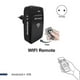thumbnail image 2 of 2025 New WiFi 280MHz-868MHz WiFi to RF Converter Fixed Code and Rolling Code Garage Door Remote Control, 2 of 5