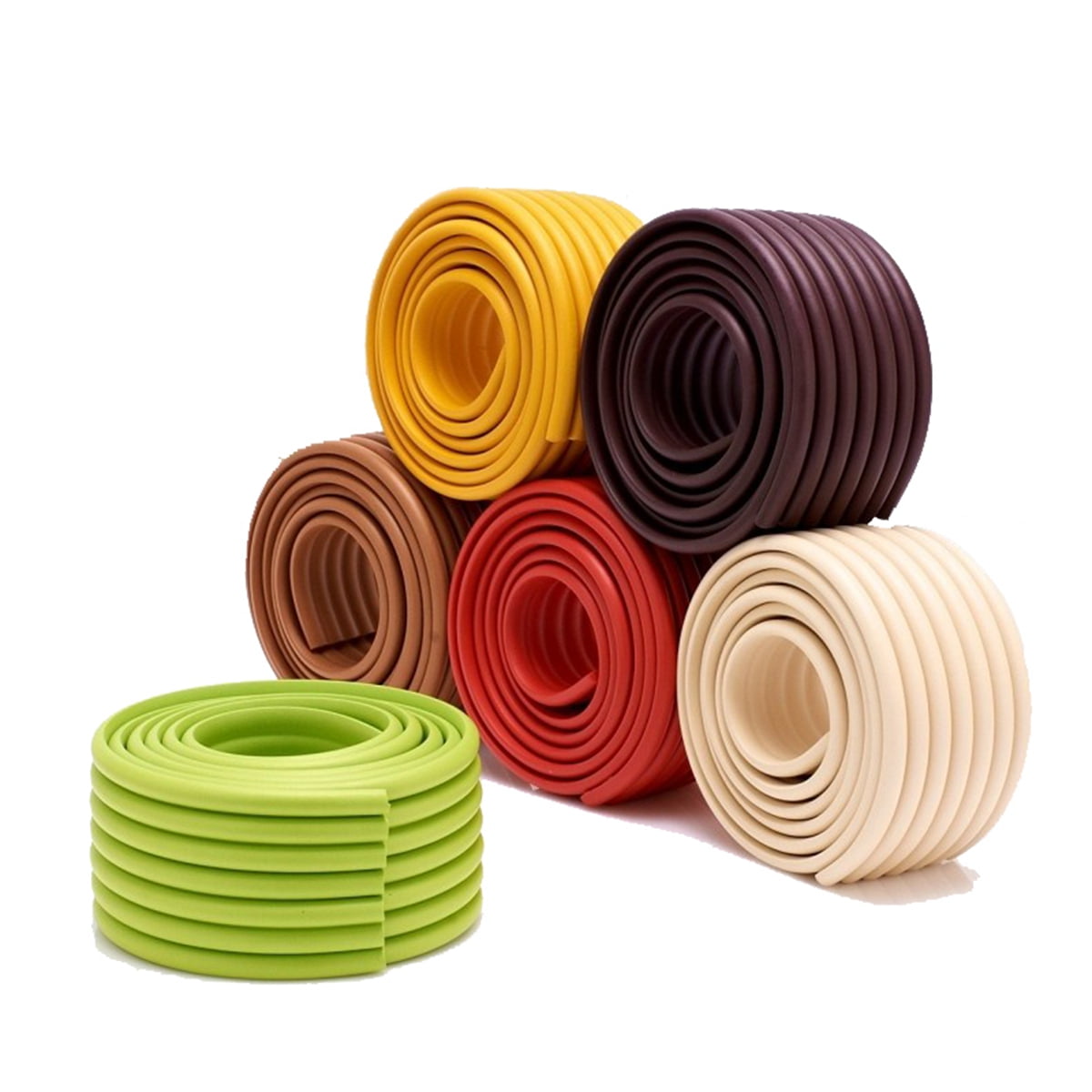 M2cbridge 6 5 Ft Multifunctional Extra Wide Thick Baby Safety
