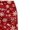 Red, variant on Matching Christmas Pajamas for Family Satin Pjs Long Sleeve Button down Holiday Home Sleepwear Set Family Christmas Outfits Christmas Pajamas for Mens