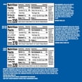 thumbnail image 6 of ​​Nabisco Cookies Variety Pack, OREO, Nutter Butter, and ​CHIPS AHOY!, 10 Four-Cookie Snack Packs​, 6 of 18