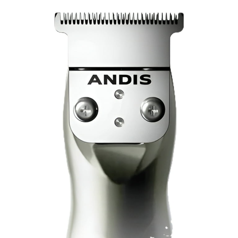 Andis 32400 Slimline Pro Lithium Ion Cordless, Wireless Cutting
