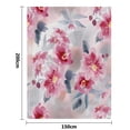 thumbnail image 6 of SODAKH Warm Fluffy Blanket Plush Blanket for Couch Chair Sofa,All Season Lightweight Throw Blanket, 6 of 8
