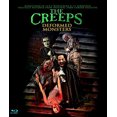 thumbnail image 1 of The Creeps, (Deformed Monsters) [Blu-ray] [Region Free], 1 of 1